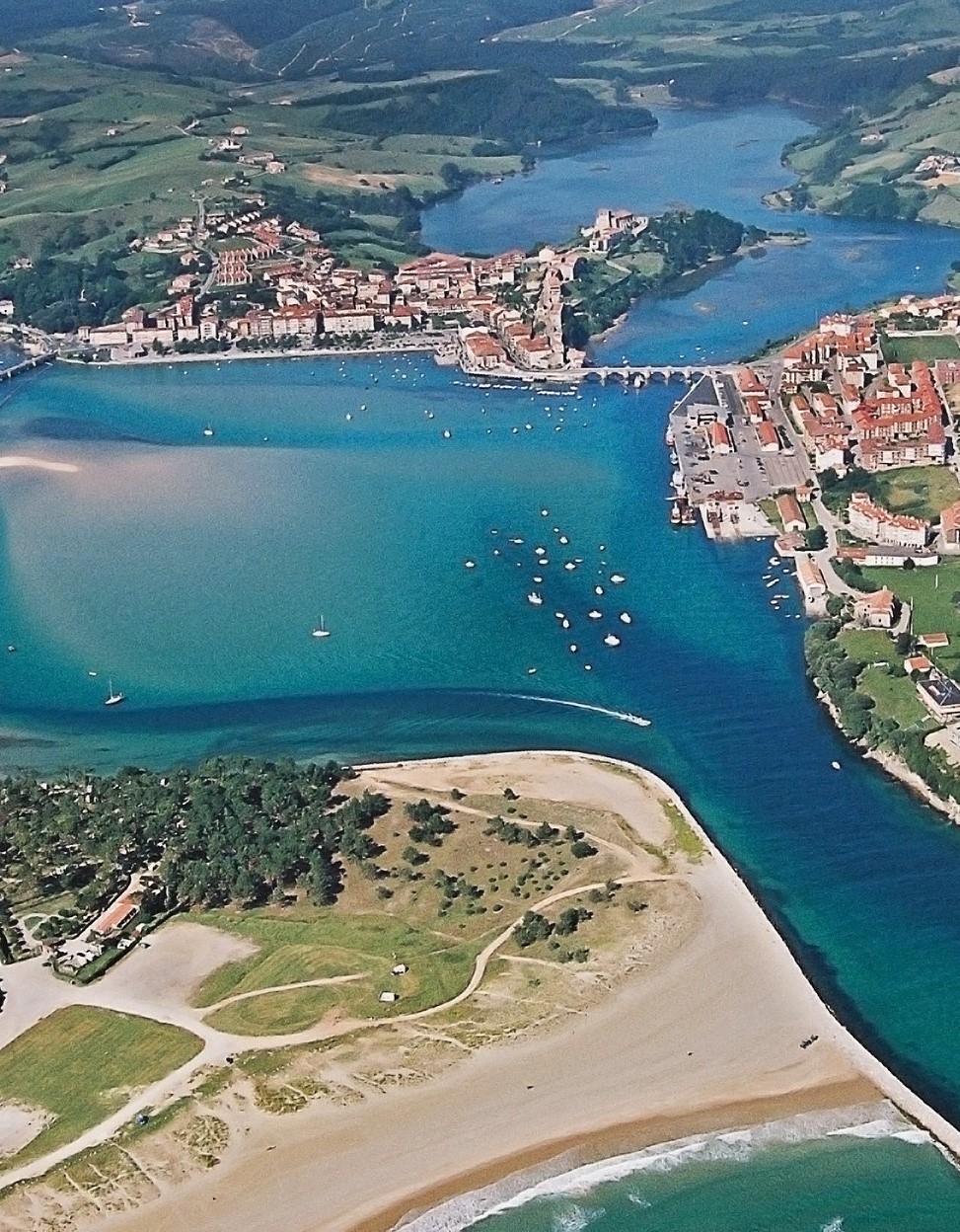 san vicente