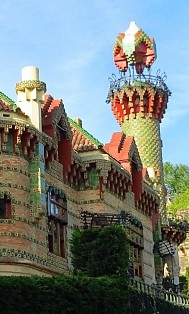 comillas