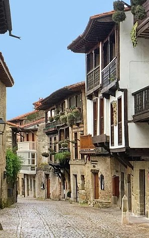 santillana