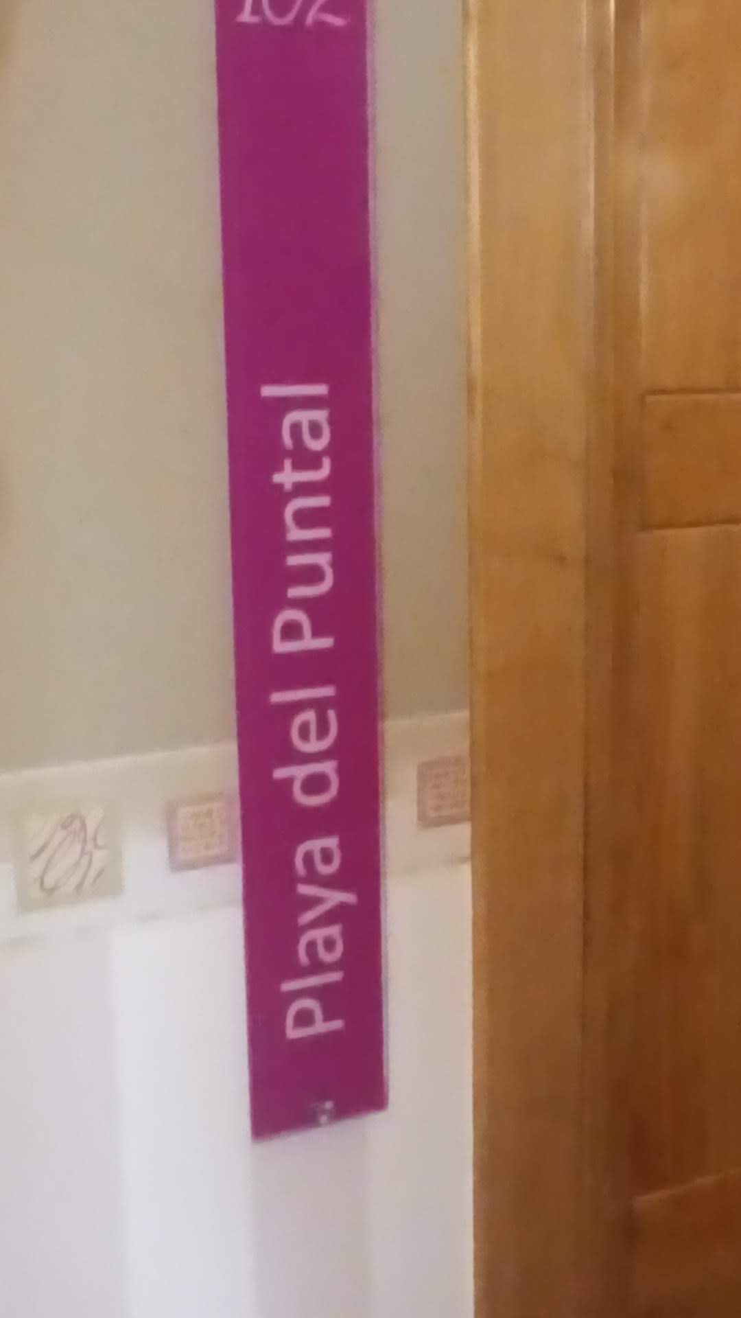 PUNTAL