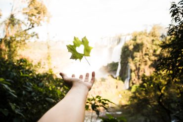 turismo ecológico