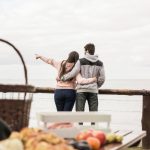 escapada romántica