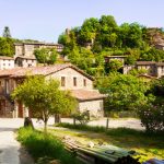 pueblos con encanto cerca de Santander