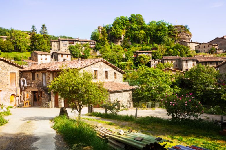 pueblos con encanto cerca de Santander