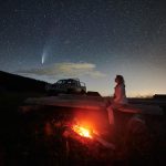astroturismo en Cantabria