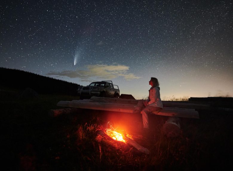 astroturismo en Cantabria